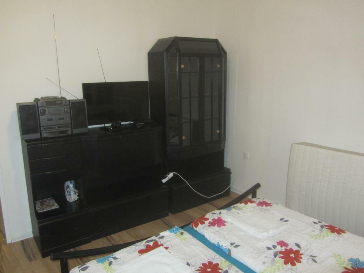 Apartament Pazmaniten Wiedeń